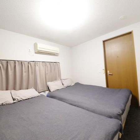 NY Cottage A Tokyo Esterno foto