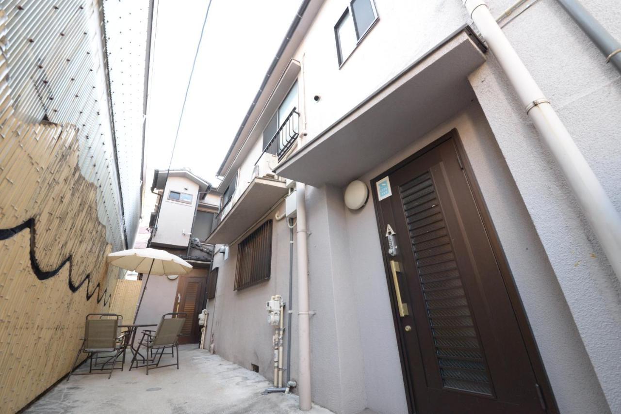 NY Cottage A Tokyo Esterno foto